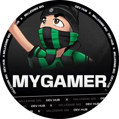 Avatar de Mygamer13